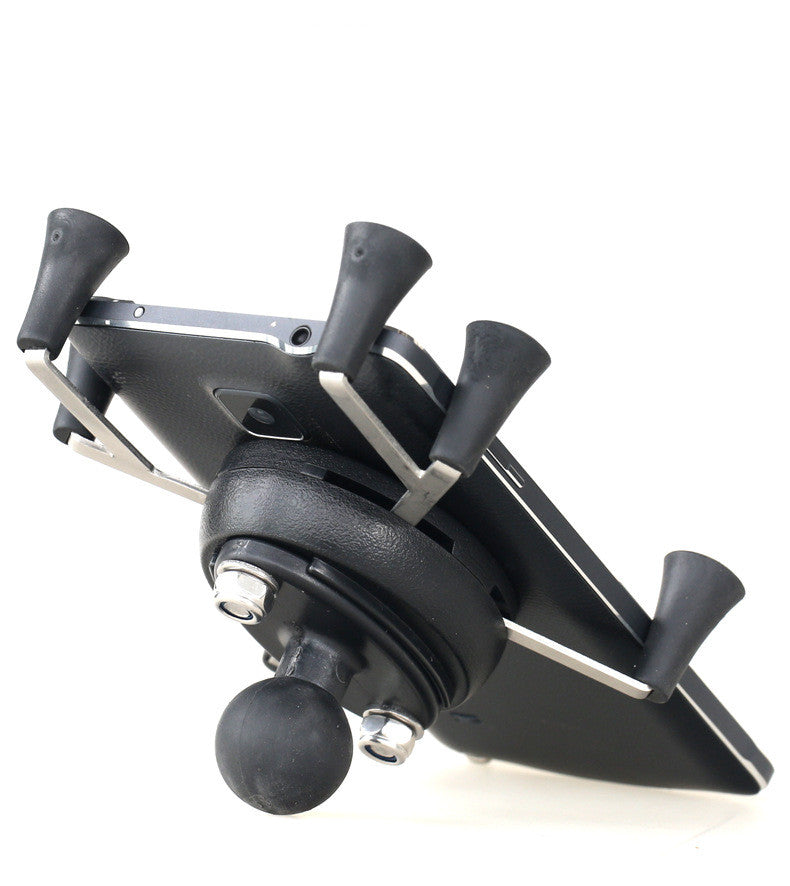 Universal Anti-Theft Phone Holder for all vehicles