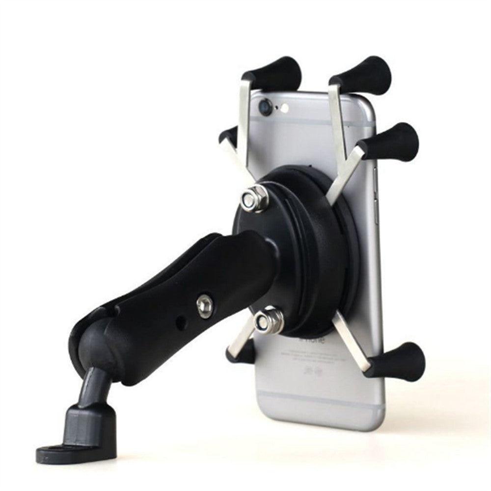 Universal Anti-Theft Phone Holder for all vehicles