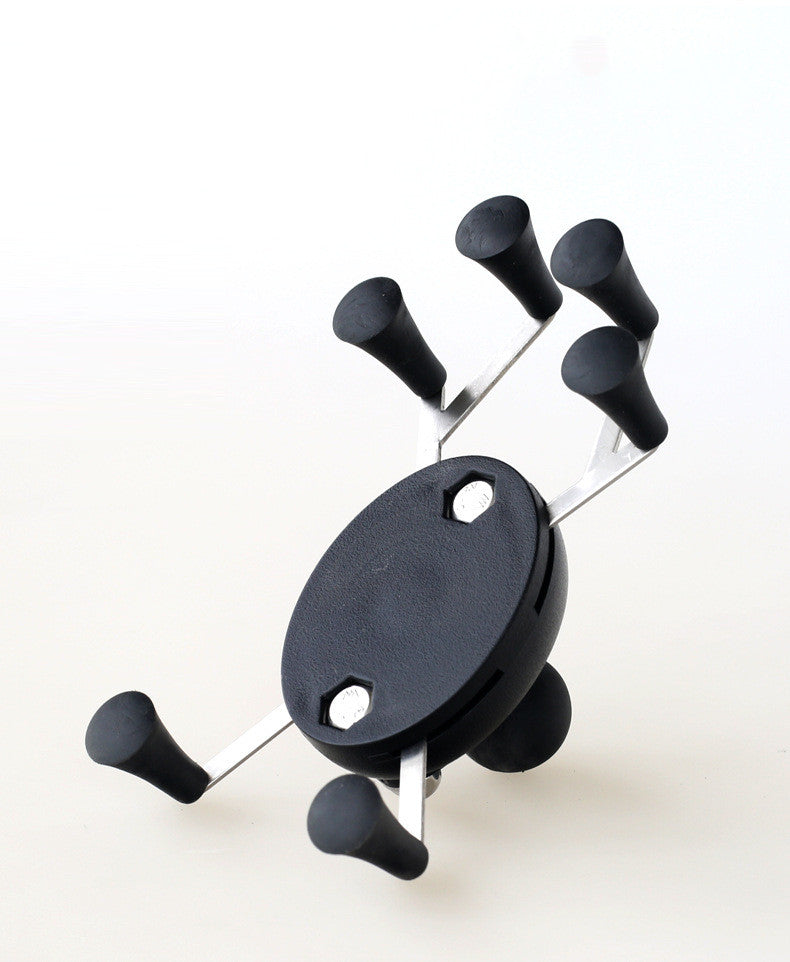 Universal Anti-Theft Phone Holder for all vehicles