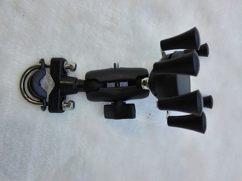 Universal Anti-Theft Phone Holder for all vehicles