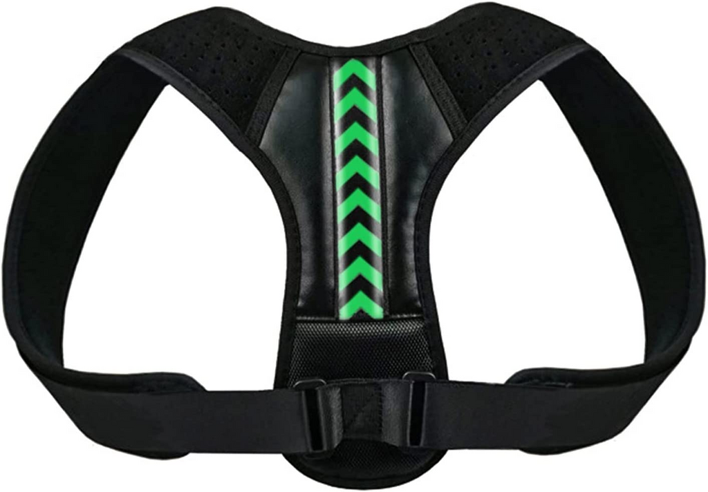 Adjustable Posture Corrector Support Strap