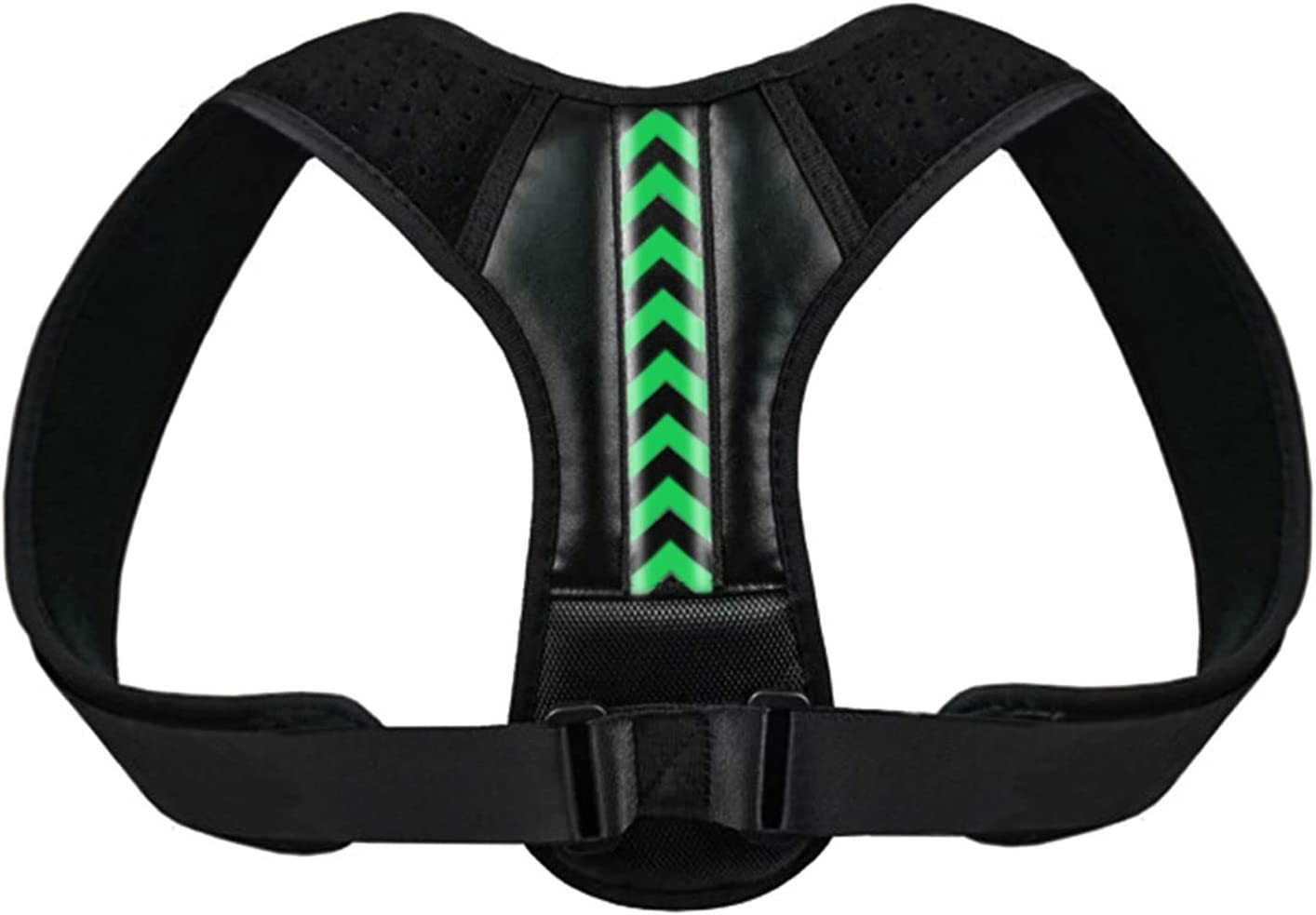 Adjustable Posture Corrector Support Strap
