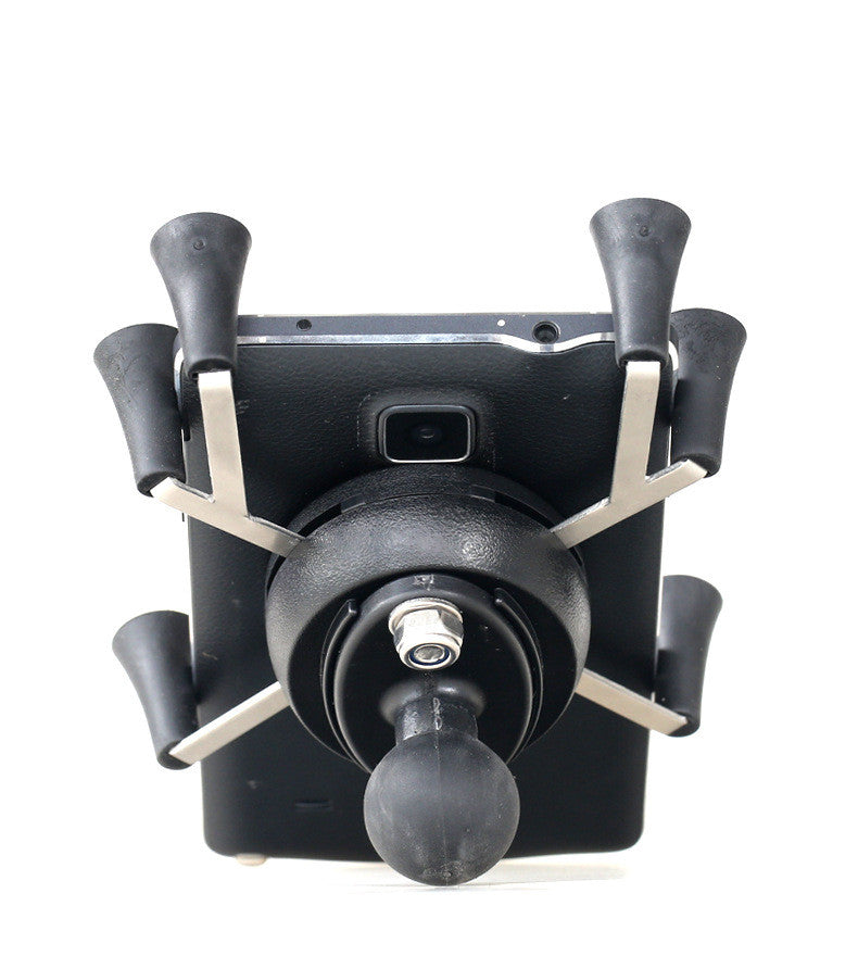Universal Anti-Theft Phone Holder for all vehicles