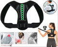 Adjustable Posture Corrector Support Strap