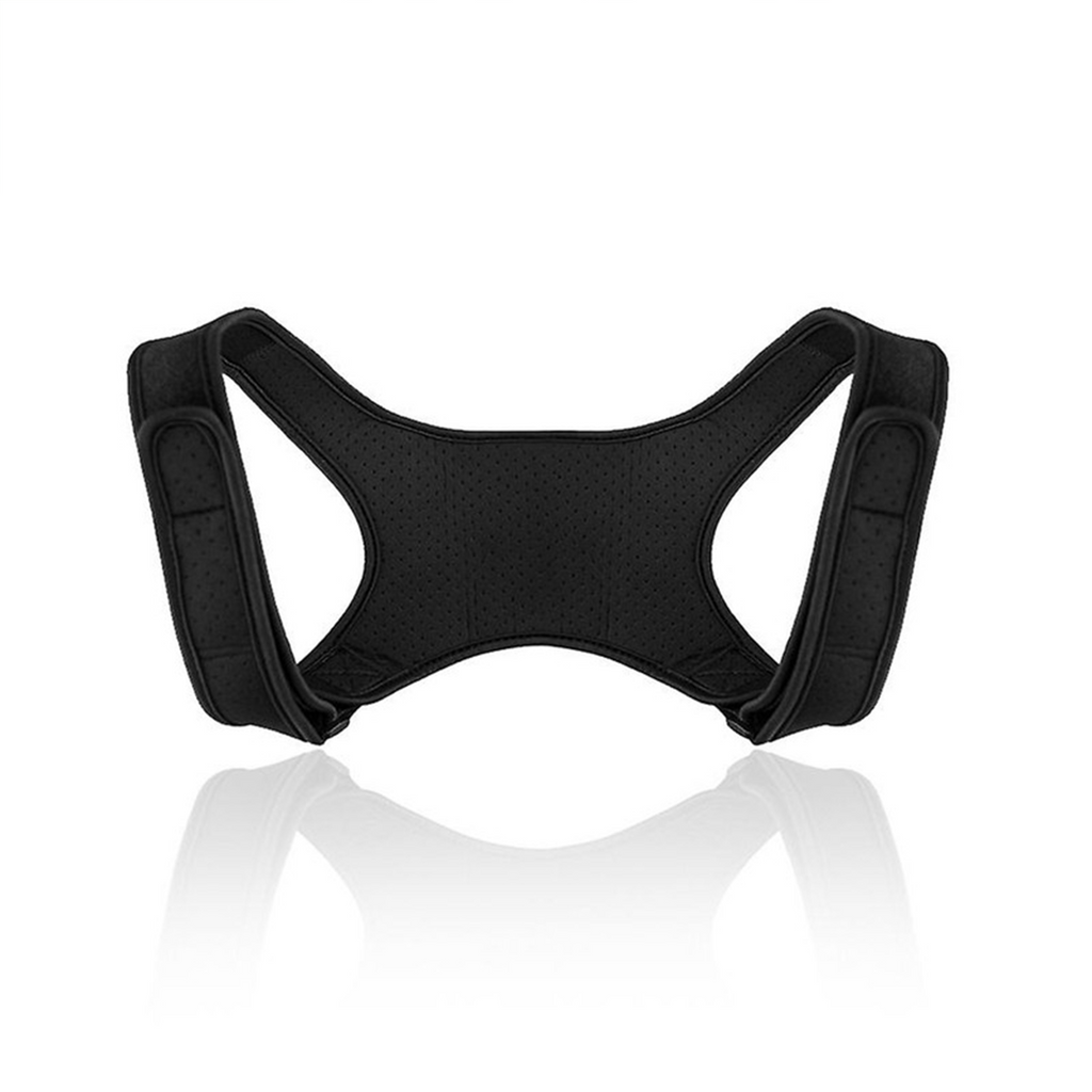 ErgoComfort Adjustable Posture Brace
