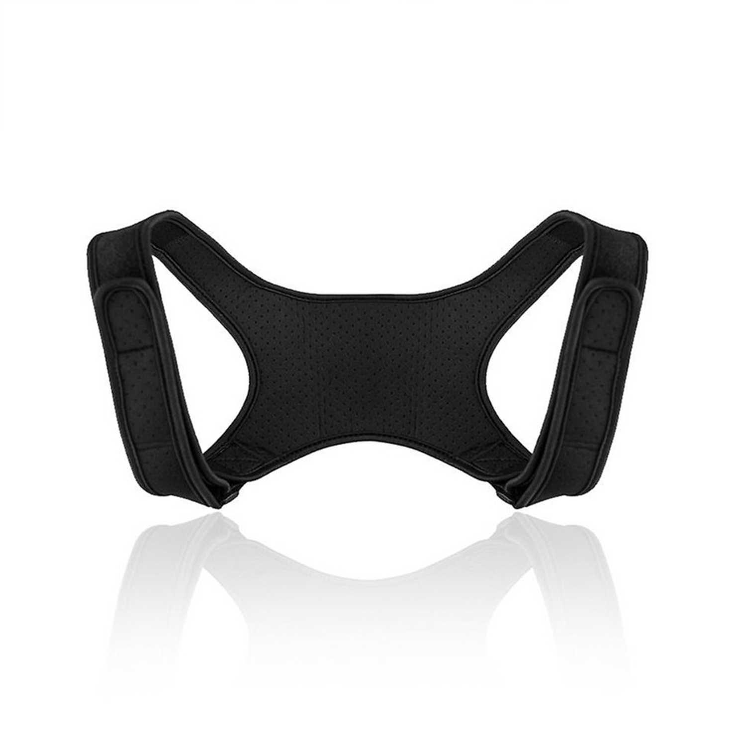 ErgoComfort Adjustable Posture Brace